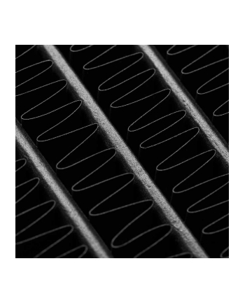 EKWB EK-Quantum Surface X240M, radiator (Kolor: CZARNY)