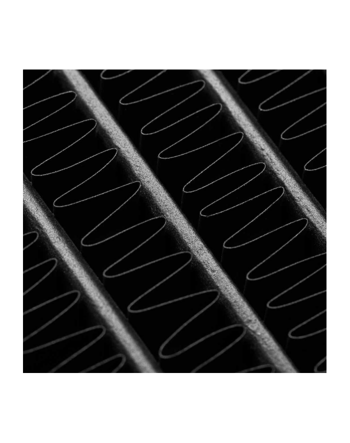 EKWB EK-Quantum Surface X240M, radiator (Kolor: CZARNY) główny