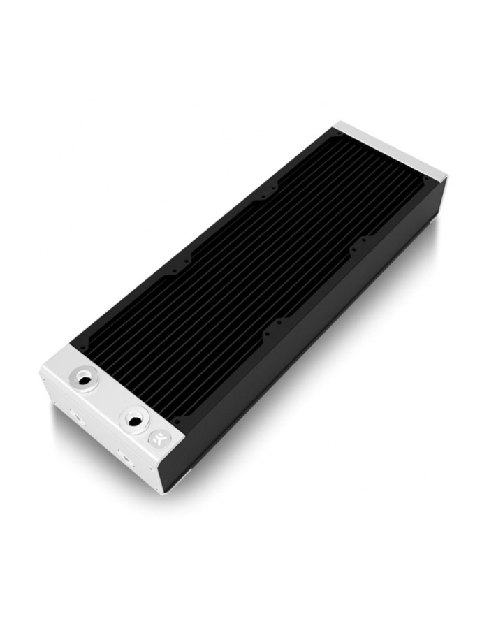 EKWB EK-Quantum Surface X360M, radiator (Kolor: CZARNY) główny