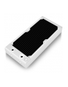 EKWB EK-Quantum Surface P240M - Radiator (Kolor: BIAŁY) - nr 2
