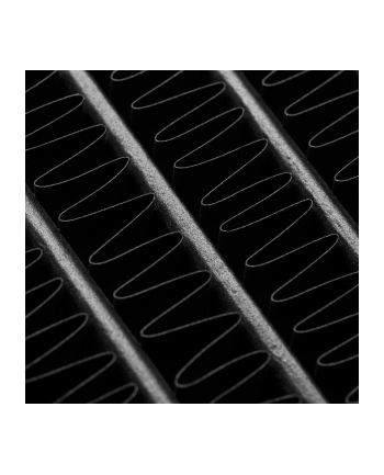 EKWB EK-Quantum Surface P240M - Radiator (Kolor: BIAŁY)