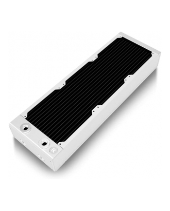 EKWB EK-Quantum Surface P360M - radiator (Kolor: BIAŁY)