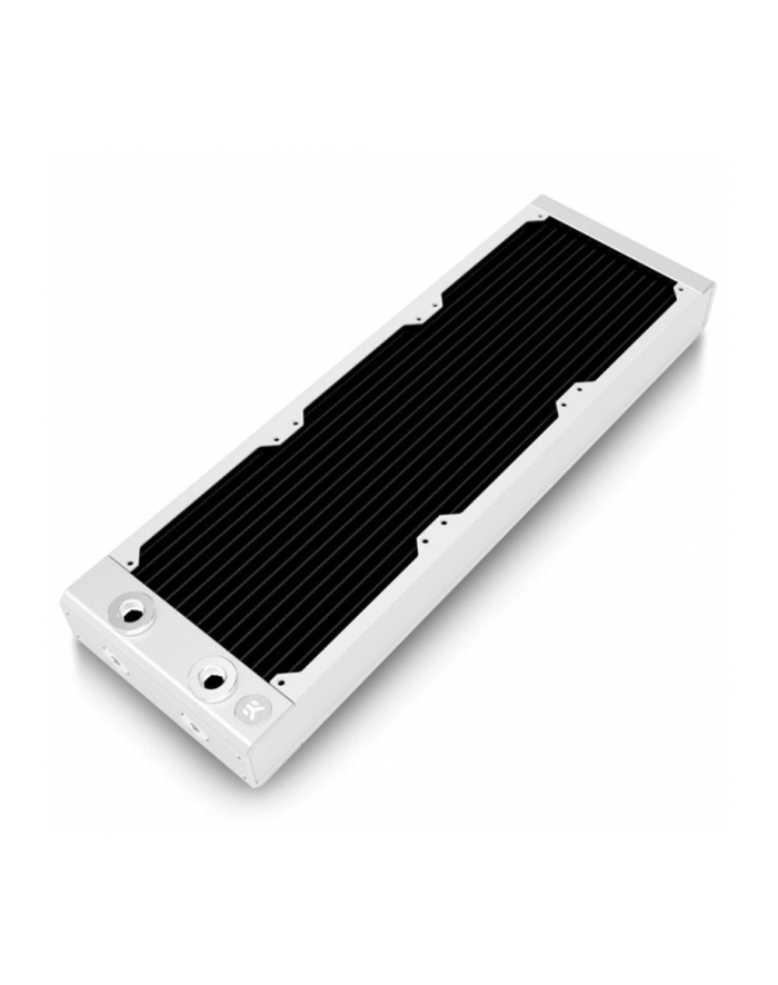 EKWB EK-Quantum Surface P360M - radiator (Kolor: BIAŁY) główny