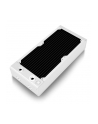 EKWB EK-Quantum Surface X240M - Radiator (Kolor: BIAŁY) - nr 2
