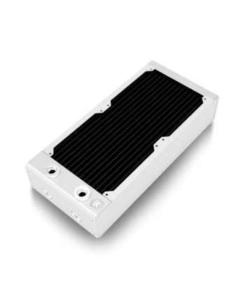 EKWB EK-Quantum Surface X240M - Radiator (Kolor: BIAŁY)
