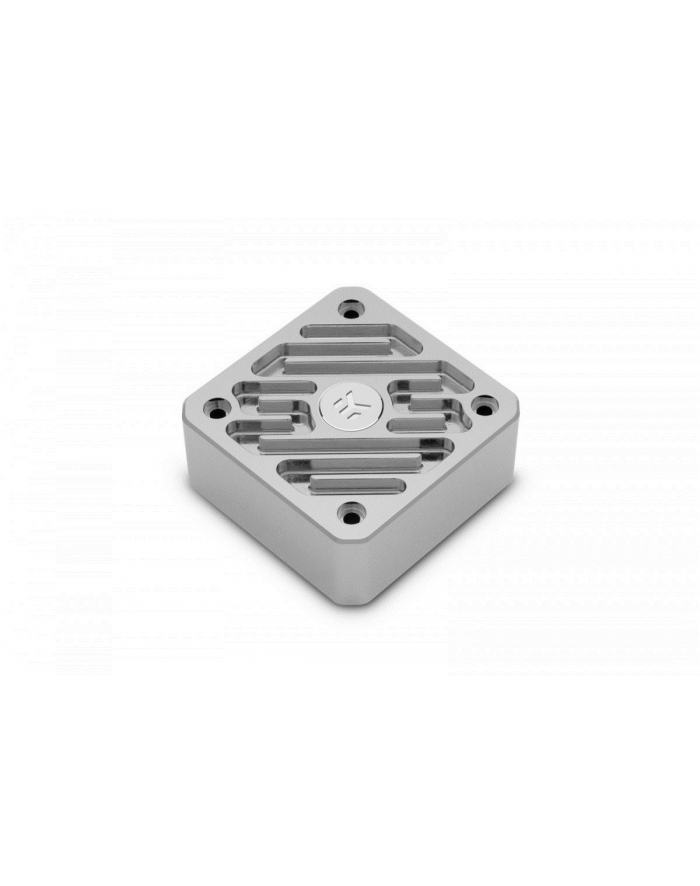 EKWB EK-Quantum Convection DDC - Silver, heat sink (silver, for DDC pumps) główny