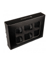 RAIJINTEK Pelias Kolor: CZARNY - D140906, Connection (Kolor: CZARNY, 6 pieces) - nr 6
