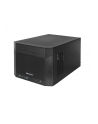 Chieftec CN-01B-OP, Cube Case (Kolor: CZARNY) - nr 31