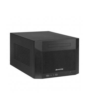 Chieftec CN-01B-OP, Cube Case (Kolor: CZARNY)