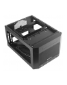 Chieftec CN-01B-OP, Cube Case (Kolor: CZARNY) - nr 45