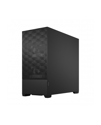 Fractal Design Pop Air Kolor: CZARNY TG Clear Tint, Tower Case (Kolor: CZARNY)