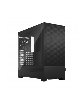 Fractal Design Pop Air Kolor: CZARNY TG Clear Tint, Tower Case (Kolor: CZARNY)