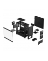Fractal Design Pop Air Kolor: CZARNY TG Clear Tint, Tower Case (Kolor: CZARNY) - nr 77