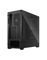 Fractal Design Pop Air Kolor: CZARNY TG Clear Tint, Tower Case (Kolor: CZARNY) - nr 81