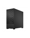 Fractal Design Pop Air Kolor: CZARNY TG Clear Tint, Tower Case (Kolor: CZARNY) - nr 91