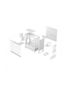 Fractal Design Pop Air Kolor: BIAŁY TG Clear Tint, Tower Case (Kolor: BIAŁY) - nr 57