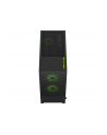 Fractal Design Pop Air RGB green Core TG Clear Tint, Tower Case (Kolor: CZARNY/green) - nr 19