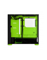 Fractal Design Pop Air RGB green Core TG Clear Tint, Tower Case (Kolor: CZARNY/green) - nr 32