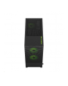 Fractal Design Pop Air RGB green Core TG Clear Tint, Tower Case (Kolor: CZARNY/green) - nr 48