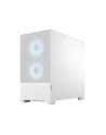 Fractal Design Pop Mini Air RGB Kolor: BIAŁY TG Clear Tint, Tower Case (Kolor: BIAŁY) - nr 16
