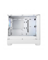 Fractal Design Pop Mini Air RGB Kolor: BIAŁY TG Clear Tint, Tower Case (Kolor: BIAŁY) - nr 23