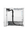 Fractal Design Pop Mini Air RGB Kolor: BIAŁY TG Clear Tint, Tower Case (Kolor: BIAŁY) - nr 49