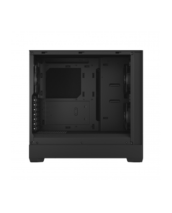 Fractal Design Pop Silent Kolor: CZARNY Solid, Tower Case (Kolor: CZARNY)