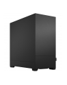 Fractal Design Pop Silent Kolor: CZARNY Solid, Tower Case (Kolor: CZARNY) - nr 48