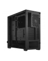 Fractal Design Pop Silent Kolor: CZARNY Solid, Tower Case (Kolor: CZARNY) - nr 58