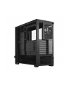 Fractal Design Pop Silent Kolor: CZARNY TG Clear Tint, Tower Case (Kolor: CZARNY) - nr 32