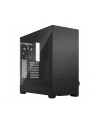 Fractal Design Pop Silent Kolor: CZARNY TG Clear Tint, Tower Case (Kolor: CZARNY) - nr 37