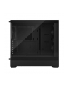 Fractal Design Pop Silent Kolor: CZARNY TG Clear Tint, Tower Case (Kolor: CZARNY) - nr 4