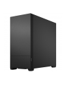 Fractal Design Pop Silent Kolor: CZARNY TG Clear Tint, Tower Case (Kolor: CZARNY) - nr 52