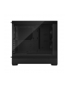 Fractal Design Pop Silent Kolor: CZARNY TG Clear Tint, Tower Case (Kolor: CZARNY) - nr 72