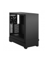 Fractal Design Pop Silent Kolor: CZARNY TG Clear Tint, Tower Case (Kolor: CZARNY) - nr 9