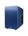 RAIJINTEK STYX, tower case (blue, window kit) - nr 2