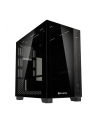 RAIJINTEK PAEAN MINI, tower case (Kolor: CZARNY, tempered glass) - nr 3