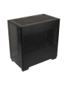 RAIJINTEK PAEAN MINI, tower case (Kolor: CZARNY, tempered glass) - nr 5