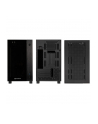 RAIJINTEK PAEAN MINI, tower case (Kolor: CZARNY, tempered glass) - nr 6