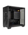 RAIJINTEK PAEAN MINI, tower case (Kolor: CZARNY, tempered glass) - nr 9