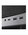 silverstone technology SilverStone SST-GD11B, HTPC case (Kolor: CZARNY) - nr 9