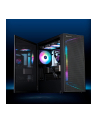 silverstone technology SilverStone SETA H1, tower case (Kolor: CZARNY) - nr 2