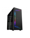 silverstone technology SilverStone SETA H1, tower case (Kolor: CZARNY) - nr 3