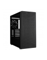 silverstone technology SilverStone SETA H1, tower case (Kolor: CZARNY) - nr 4
