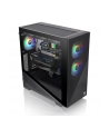 Thermaltake Divider 370 TG ARGB, tower case (Kolor: CZARNY, tempered glass) - nr 15