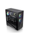 Thermaltake Divider 370 TG ARGB, tower case (Kolor: CZARNY, tempered glass) - nr 1