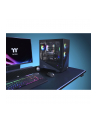 Thermaltake Divider 370 TG ARGB, tower case (Kolor: CZARNY, tempered glass) - nr 42