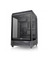 Thermaltake The Tower 500 Kolor: CZARNY, tower case (Kolor: CZARNY, tempered glass) - nr 11