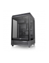 Thermaltake The Tower 500 Kolor: CZARNY, tower case (Kolor: CZARNY, tempered glass) - nr 14