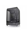 Thermaltake The Tower 500 Kolor: CZARNY, tower case (Kolor: CZARNY, tempered glass) - nr 20